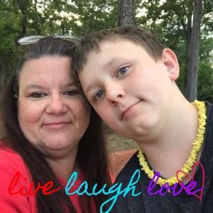 Meet your Posher, Ann